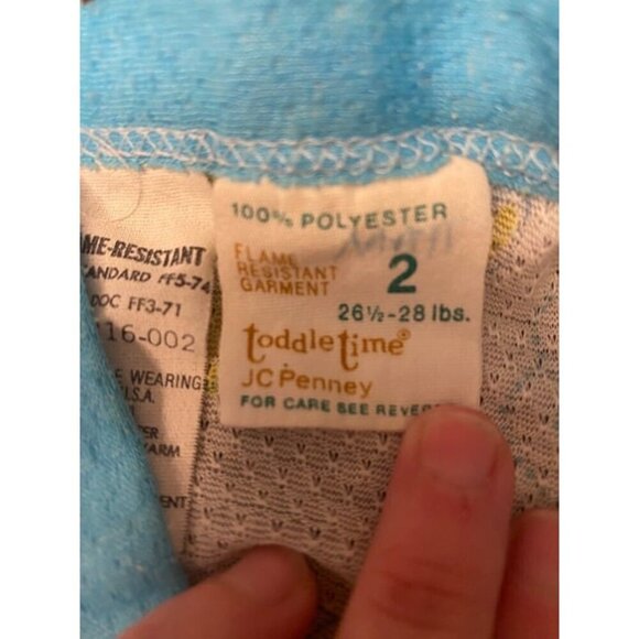 Vintage Baby Boy Set - Picture 3 of 6